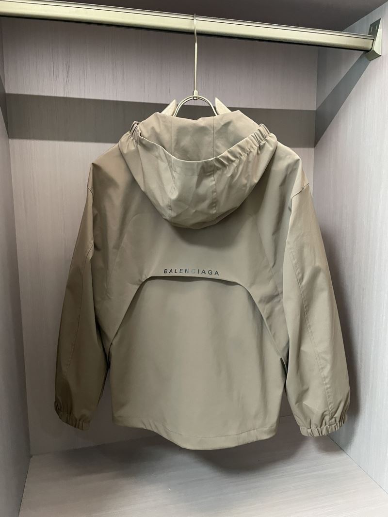 Balenciaga Outwear